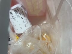 -味多美蛋糕(苏州街地铁店)