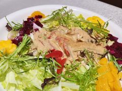 -郑庄脂渣海鲜楼(九水路店)