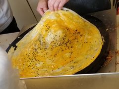 -卞姐蛋饼(陕西南路店)
