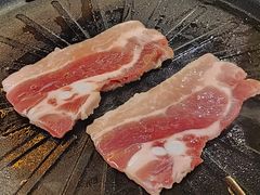 大块牛眼肉-金会长自助海鲜·烤肉(人民广场店)