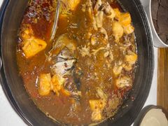 -老天桥蛙炉火锅(姑苏总店)