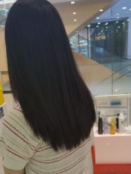 -时尚殿堂hair salon（上地华联店）