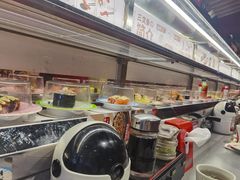 -友壹町寿司(嘉洲广场店)