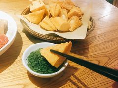 -潮粥荟·潮汕砂锅粥(朝阳大悦城店)