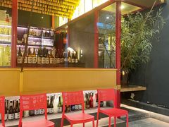 -300杯·和牛烧肉清酒专门店(廊里店)