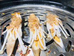 -苏大嘴海鲜牧场(奥林匹克店)
