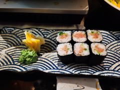 -昱匠·日本料理(金融街店)