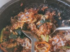 -亚龙湾红树林度假酒店-韩轩韩餐厅