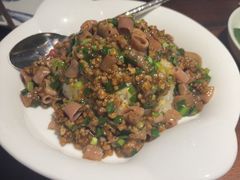 -前海沿·青岛菜(五四广场永旺店)