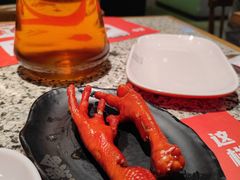 -炭舍干锅(华发商都店)