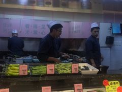 -街角等你.大连海鲜烧烤(西安路店)