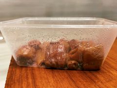 豉油皇大肠头-花城苑广府菜(侨鑫店)