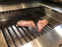 -松阪牛焼肉M(法善寺横丁店)
