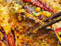 -雅佳神话·麻辣烤鱼(新街口店)