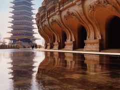 -牛首山文化旅游区