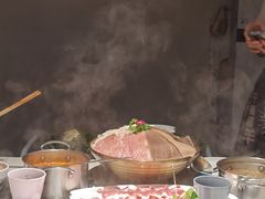 -麻辣因子滩羊火锅(世和广场店)