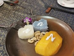 -南沙游艇会·大兵船餐厅