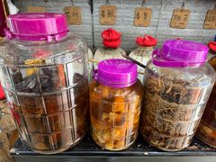 -绍兴名菜馆(可乐路店)