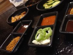 -九田家黑牛烤肉料理(石路天虹店)