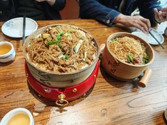 -老雒阳面馆·水席(定鼎门店)