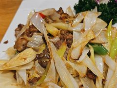 -天山传奇新疆菜(SKLP店)