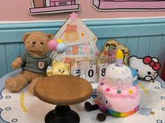 -千浔一暖DIY蛋糕烘焙(人民大学店)