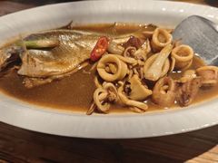 -临家闽南菜(宝洲路店)