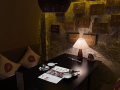 -有才叔的小馆(招商依云曲江店)