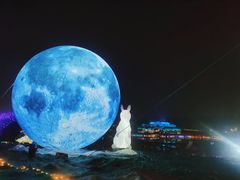 -大塘金香草谷