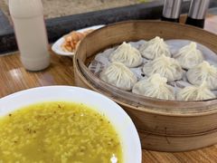 -东升灌浆包(辛庄街总店)