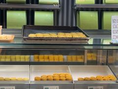 -乾芝斋·苏式糕点·碧螺春茶酥(平江路店)