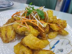 -黑石礁酒楼·海鲜(黑石礁店)