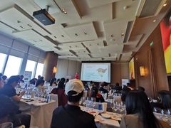 -广州柏悦酒店·悦吧·顶楼露天酒吧
