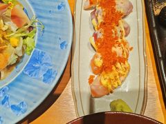 -福匠日本料理(人民路店)