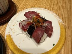 -合点寿司(金虹桥商场店)