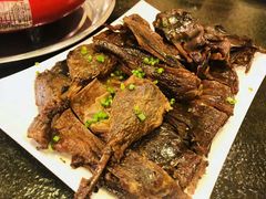 -湘肠香火锅店(团结湖店)