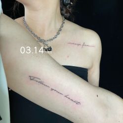 -PinooTattoo皮奴刺青纹身设计总部