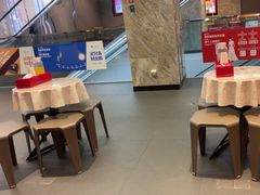 -海底捞火锅(北金鹰店)