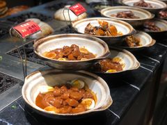 -翠姐姐农家大院·16年土菜馆(滨康路店)