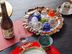 -原志优秀食材·匠心料理·海胆主题(金亿广场店)