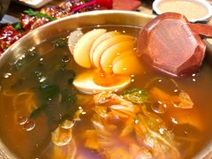 -肉魁屋·烧肉·烧鸟·酒场(高新店)