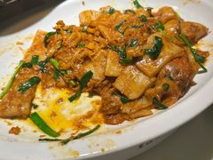 -筱爷叔·上海传统手工菜(玉树路店)