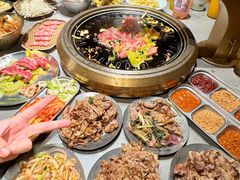 -杨小佳·齐齐哈尔烤肉·烤串(广州店)