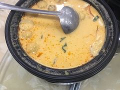 -摩登有记·新派泰国菜(银钻广场店)