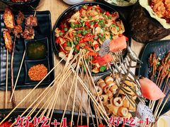 -成都吃客(九眼桥店)