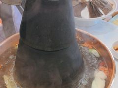 -东来顺饭庄(天坛店)