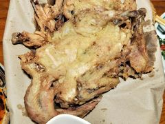 葫芦鸡-醉长安(南门总店)