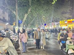 -健康路夜市