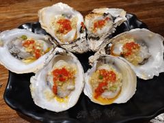 -烧蠔帮·湛江生蚝(工农店)