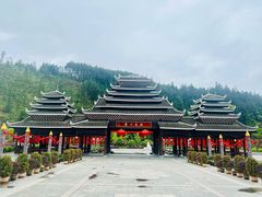 -程阳八寨景区